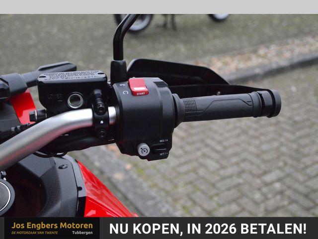 honda - crf-1100-l-africa-twin