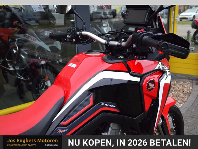 honda - crf-1100-l-africa-twin