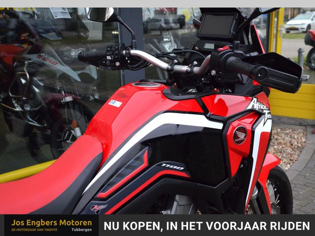 honda - crf-1100-l-africa-twin