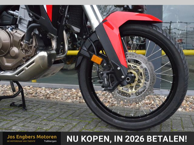 honda - crf-1100-l-africa-twin