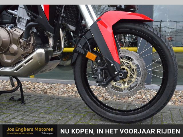 honda - crf-1100-l-africa-twin