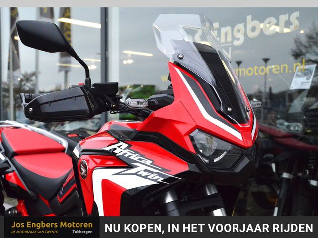 honda - crf-1100-l-africa-twin