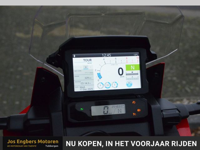 honda - crf-1100-l-africa-twin