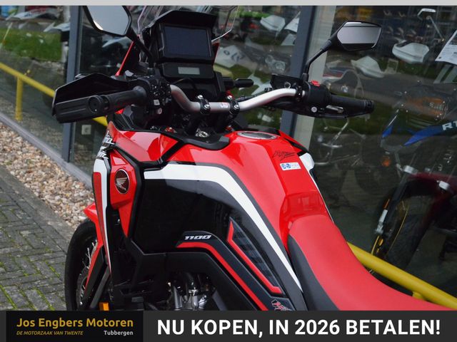 honda - crf-1100-l-africa-twin