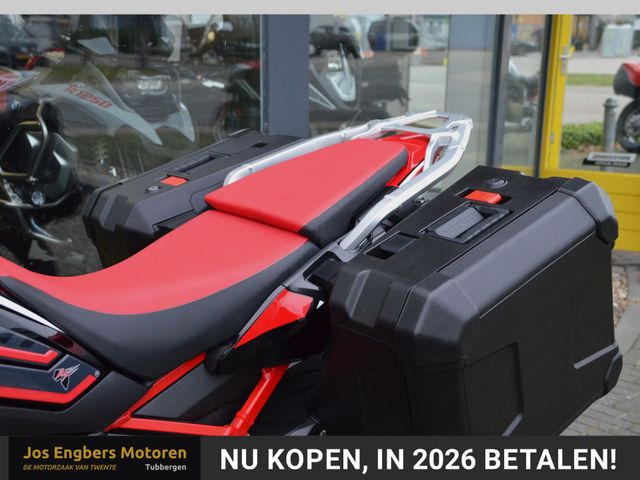 honda - crf-1100-l-africa-twin