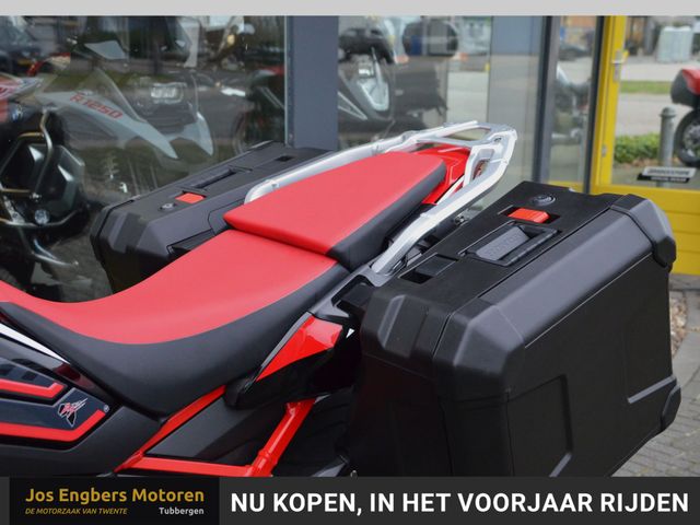 honda - crf-1100-l-africa-twin