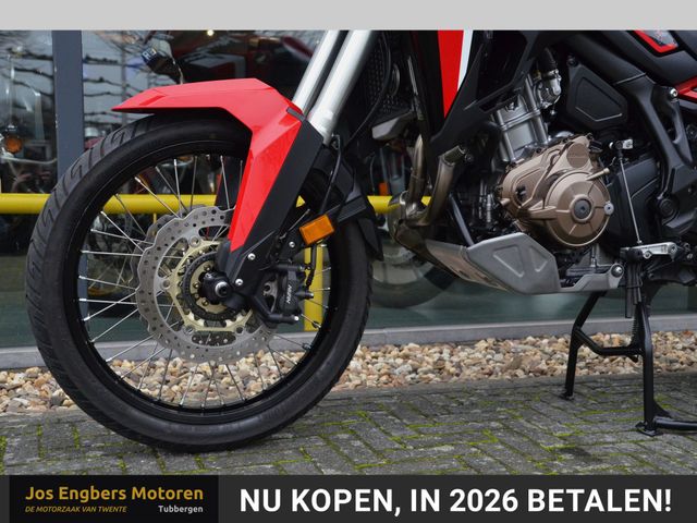 honda - crf-1100-l-africa-twin