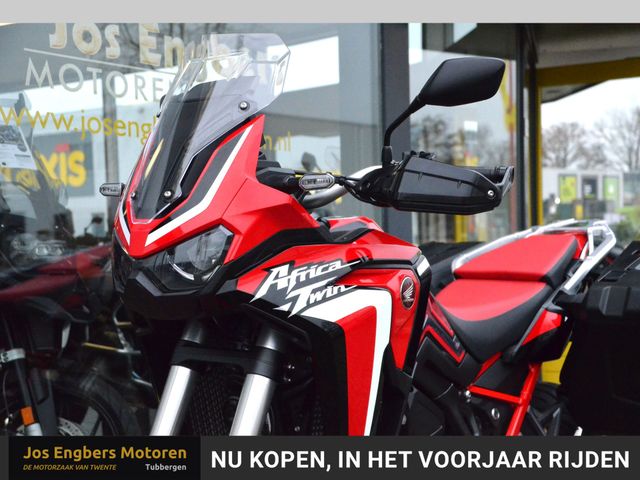 honda - crf-1100-l-africa-twin