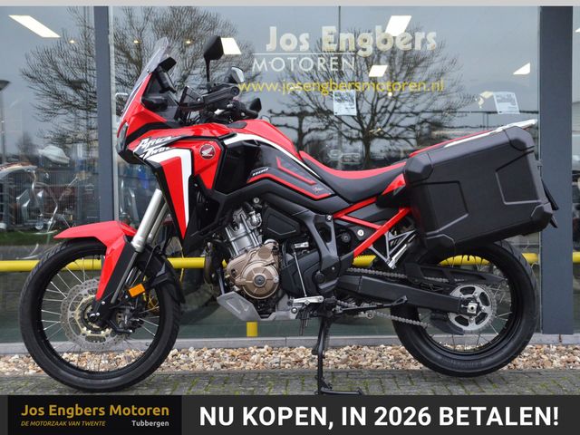 honda - crf-1100-l-africa-twin