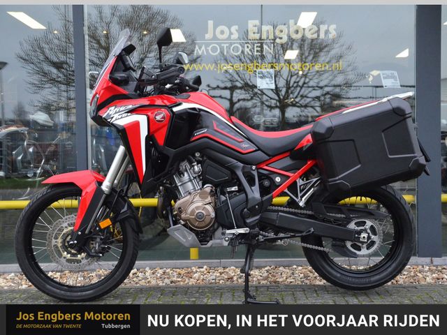 honda - crf-1100-l-africa-twin