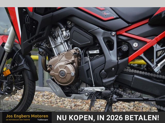 honda - crf-1100-l-africa-twin