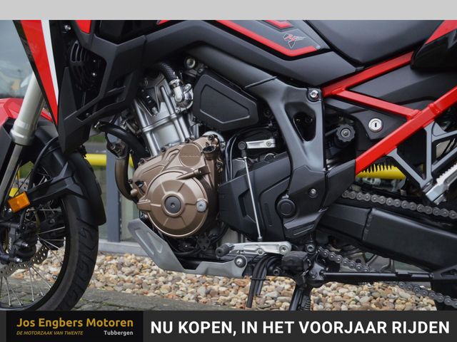 honda - crf-1100-l-africa-twin