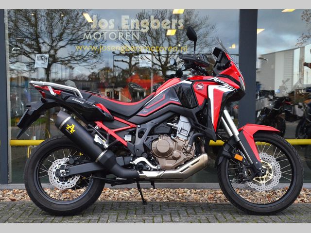 honda - crf-1100-l-africa-twin