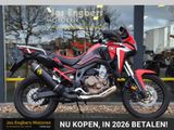 HONDA CRF 1100 L AFRICA TWIN