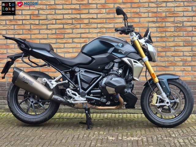 bmw - r-1250-r