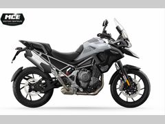 TRIUMPH TIGER 1200 GT EXPLORER