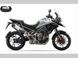 TRIUMPH TIGER 1200 GT EXPLORER