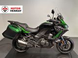 KAWASAKI VERSYS 1000 SE
