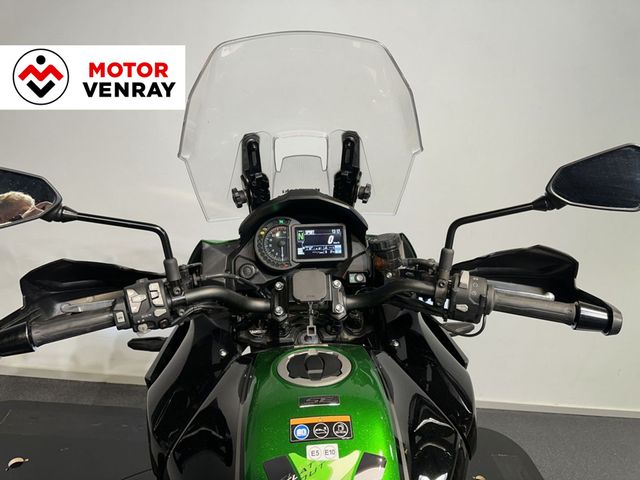 kawasaki - versys-1000-se