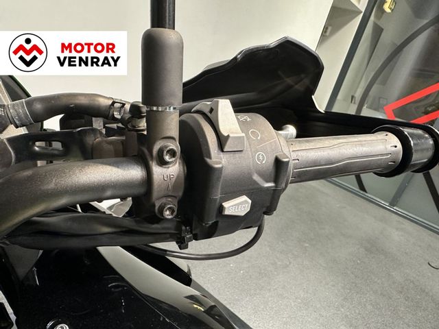 kawasaki - versys-1000-se