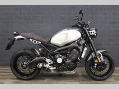 YAMAHA XSR 900 ABS