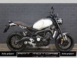 YAMAHA XSR 900 ABS