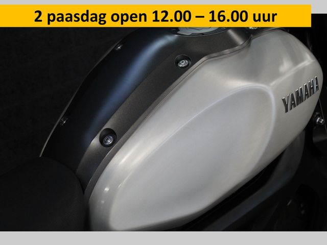 yamaha - xsr-900-abs