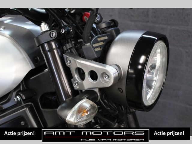 yamaha - xsr-900-abs