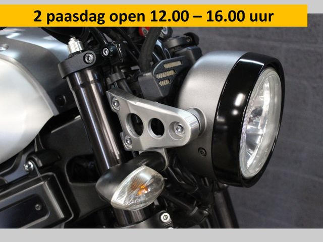 yamaha - xsr-900-abs