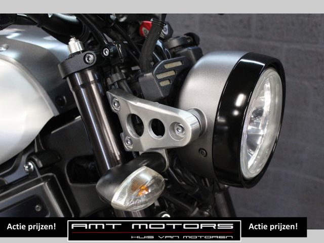 yamaha - xsr-900-abs