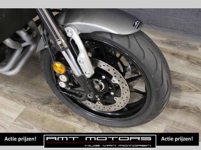yamaha - xsr-900-abs