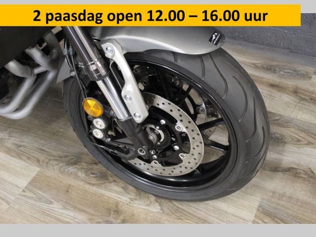 yamaha - xsr-900-abs