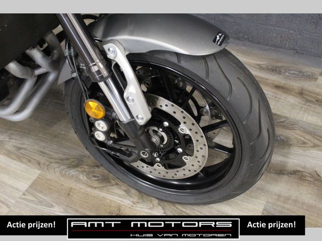 yamaha - xsr-900-abs