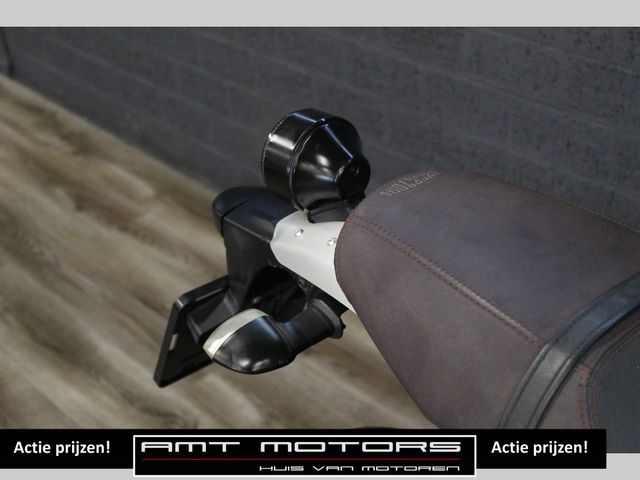 yamaha - xsr-900-abs