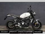 YAMAHA XSR 900 ABS