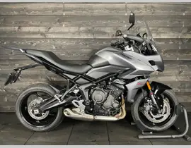 Triumph Tiger Sport 660 2023 occasion