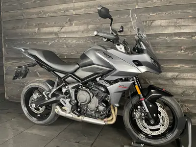 TRIUMPH TIGER SPORT 660 – foto 3