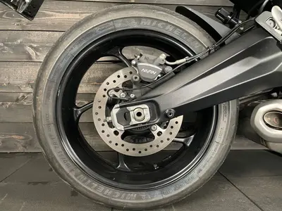 TRIUMPH TIGER SPORT 660 – foto 4