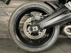 Triumph Tiger Sport 660 Graphite 2023 occasion – foto 4 van 15