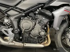 Triumph Tiger Sport 660 Graphite 2023 occasion – foto 5 van 15