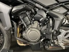 Triumph Tiger Sport 660 Graphite 2023 occasion – foto 11 van 15