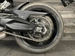 Triumph Tiger Sport 660 Graphite 2023 occasion – foto 12 van 15