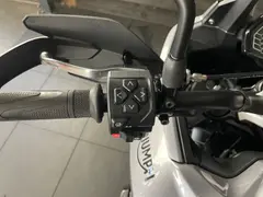 Triumph Tiger Sport 660 Graphite 2023 occasion – foto 13 van 15