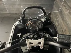 Triumph Tiger Sport 660 Graphite 2023 occasion – foto 14 van 15
