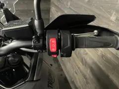 Triumph Tiger Sport 660 Graphite 2023 occasion – foto 15 van 15