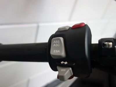 BMW K 1300 S – foto 4