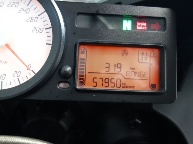 bmw - k-1300-s