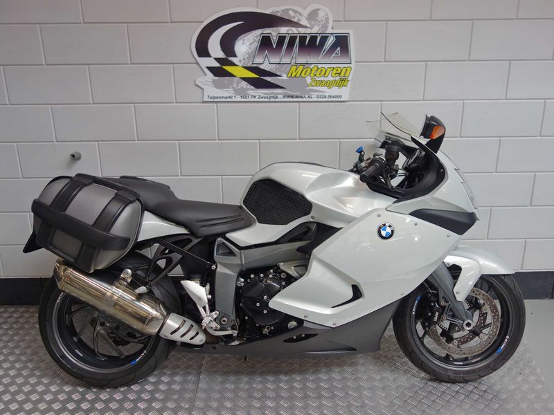 BMW K 1300 S 2009 occasion