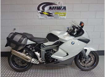 BMW K 1300 S 2009 occasion