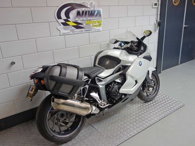 BMW K 1300 S – foto 3